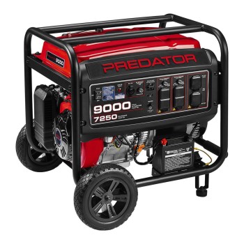 Generators, Lighting & Accessories