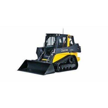 Earth Moving Equipment & Attachments